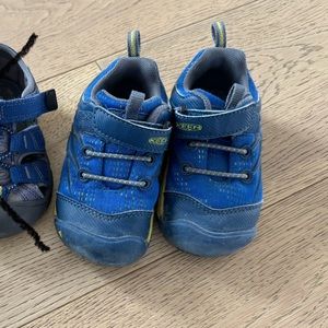 Keen Shoes